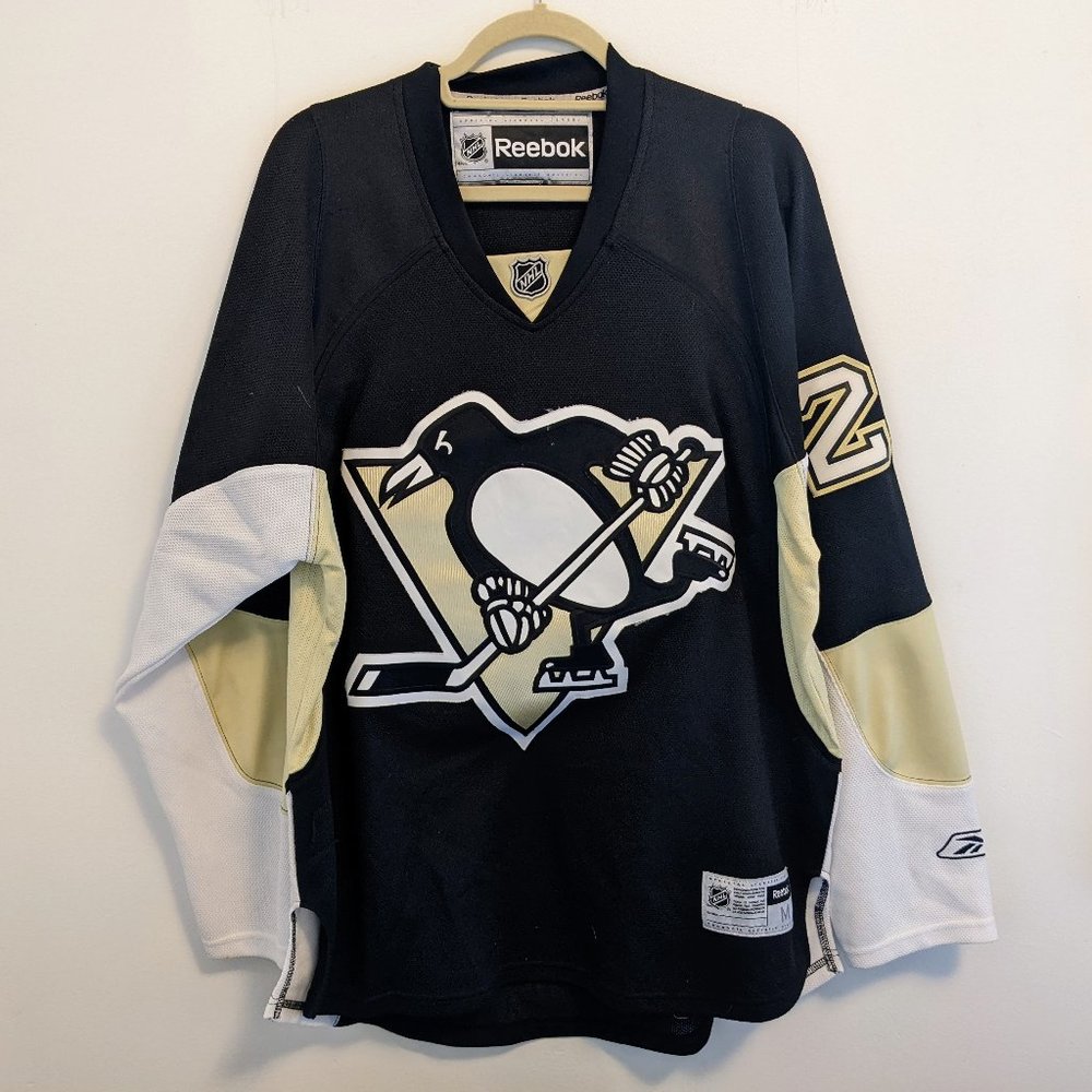 *Like New* Pittsburgh Penguins Marc-André Fleury Jersey